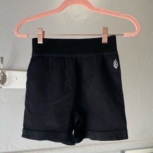 Free People Prajna Short